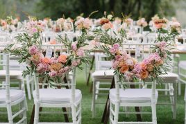 Wedding design