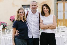 Our team
