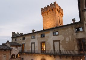 Tuscany Loves Weddings - Weddings in a castle or villa