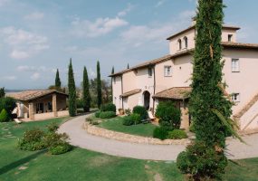 tuscany loves weddings venue