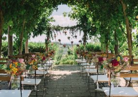 tuscany loves weddings venue