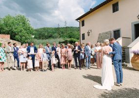 Tuscany Loves Weddings - Wedding Venue in Tuscany