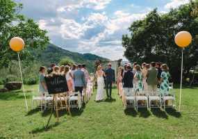 Tuscany loves weddings veneu