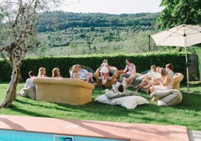 Tuscany Loves Weddings - Wedding Venue in Tuscany