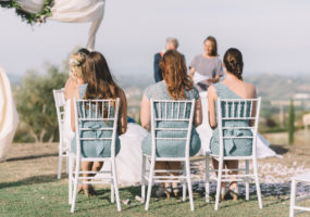 Tuscany Loves Weddings - Get married on a venue