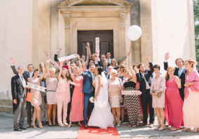 Tuscany Loves Weddings