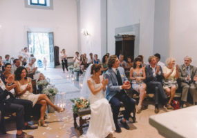 Tuscany Loves Weddings - Get married on a venue