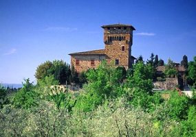 tuscan castle tuscany loves weddings