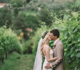 photographer in Tuscany