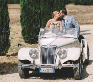 photographer in Tuscany