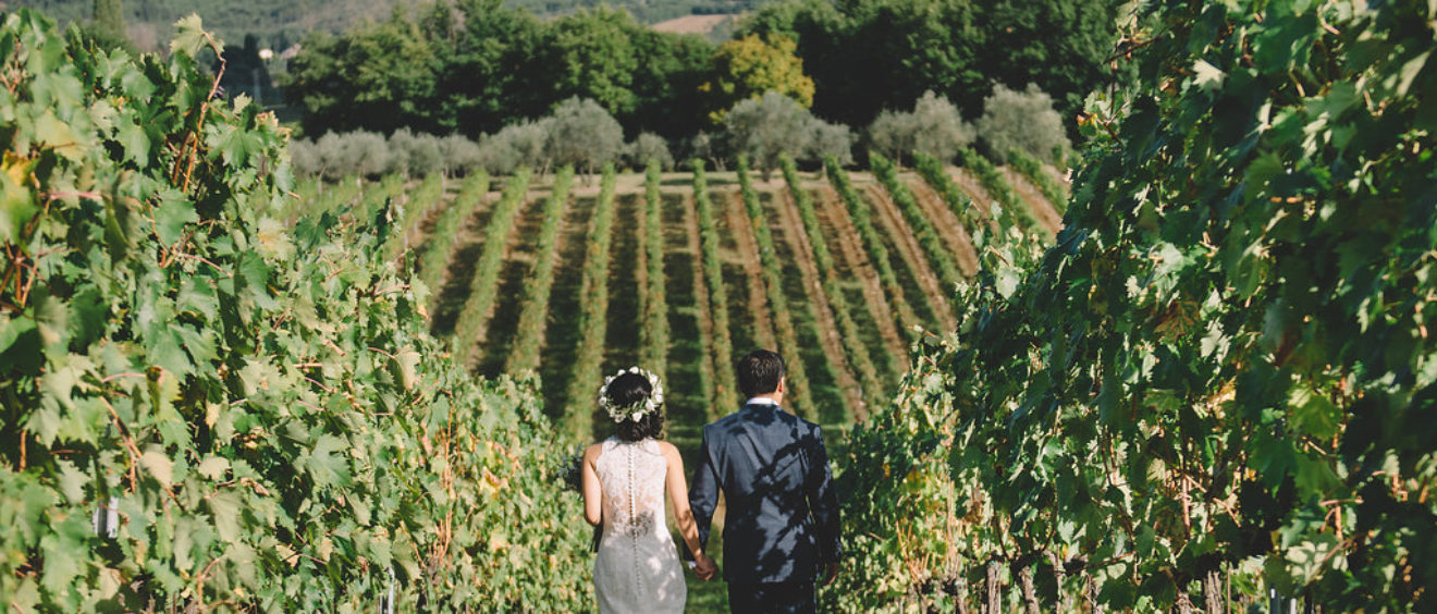 Tuscany Loves Weddings