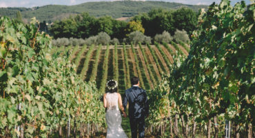 Tuscany Loves Weddings