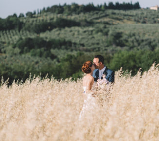 photographer in Tuscany