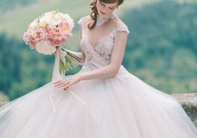 Tuscany Loves Weddings - destination weddings in tuscany