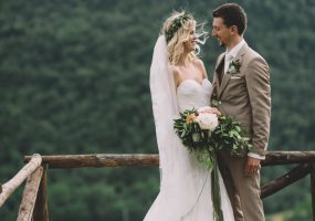 Tuscan wedding - Tuscany Loves Weddings