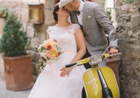 florist in tuscany Tuscany Loves Weddings