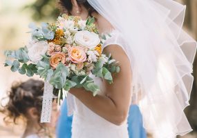 Tuscany Loves Weddings - florist in tuscany