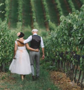 Tuscany Loves Weddings - destination weddings in tuscany