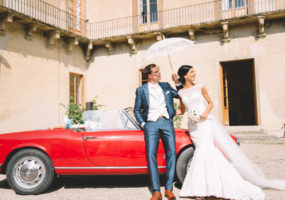 Tuscany Loves Weddings