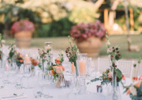 Trouwen in Toscane - funkybird - wedding design - bloemist in Toscane