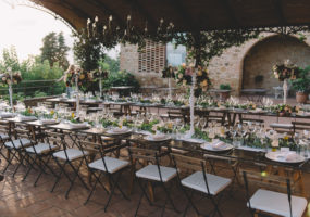 Trouwen in Toscane - funkybird - wedding design - bloemist in Toscane