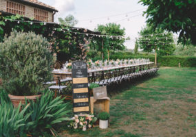 Trouwen in Toscane - funkybird - wedding design - bloemist in Toscane