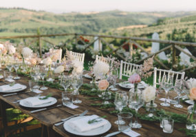 Tuscany Loves Weddings