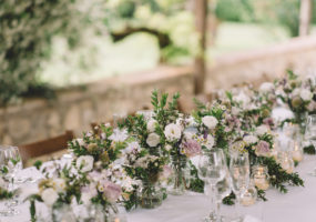 Trouwen in Toscane - funkybird - wedding design - bloemist in Toscane