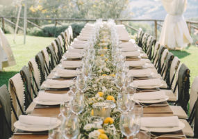 Trouwen in Toscane - funkybird - wedding design - bloemist in Toscane