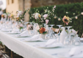 Trouwen in Toscane - funkybird - wedding design - bloemist in Toscane