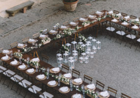 Trouwen in Toscane - funkybird - wedding design - bloemist in Toscane