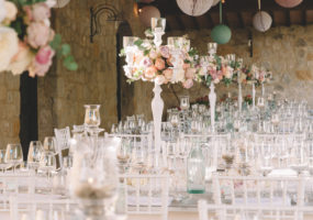 Trouwen in Toscane - funkybird - wedding design - bloemist in Toscane