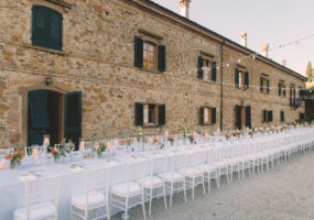 Trouwen in Toscane - funkybird - wedding design - bloemist in Toscane