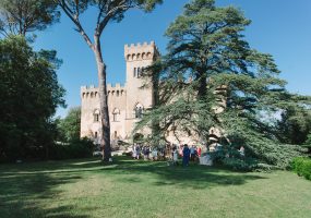 Tuscany Loves Weddings