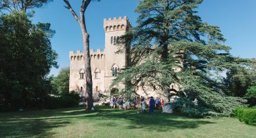 Tuscany Loves Weddings