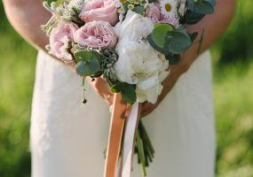 Florist in Tuscany - Tuscany loves weddings get married in Tuscany