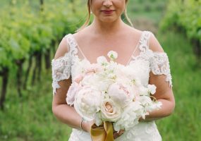 Bridal bouquet inspiration - Tuscany loves weddings get married in Tuscany