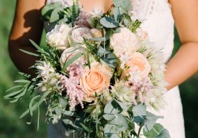 Florist in Tuscany - Tuscany loves weddings get married in Tuscany