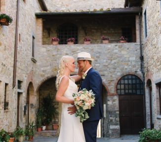 tuscan destination wedding - tuscany loves weddings