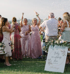 lgbt wedding in Tuscany