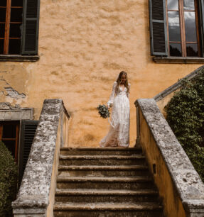 wedding villa in Tuscany